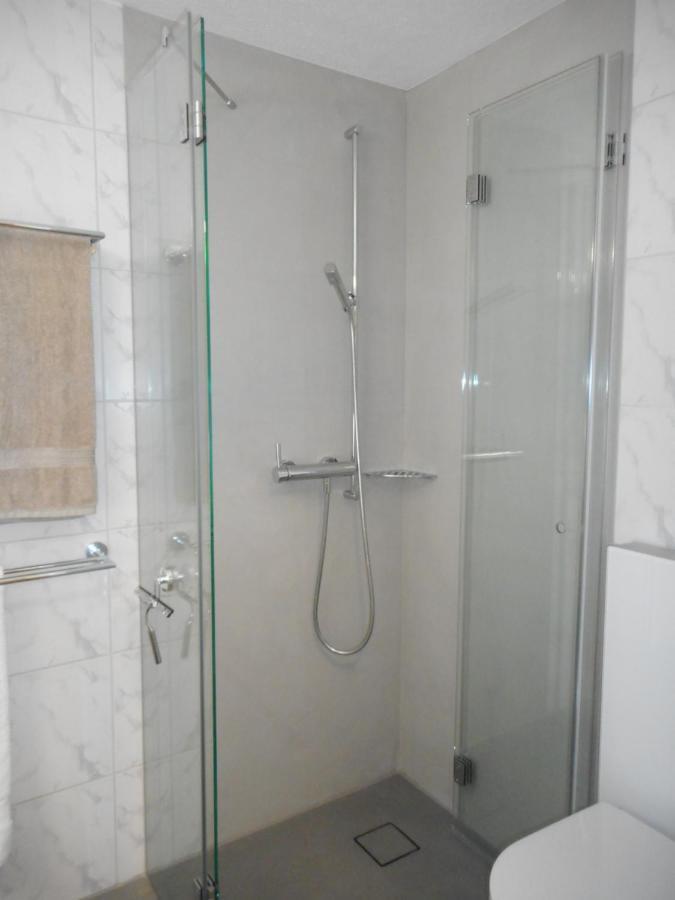 Casa Pignia Apartment Laax Bagian luar foto
